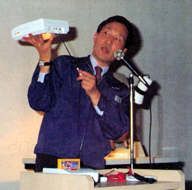 Super Nintendo スーパーファミコン development Super Nintendo スーパーファミコン development