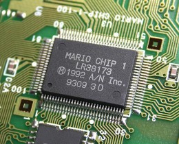 Super FX chip